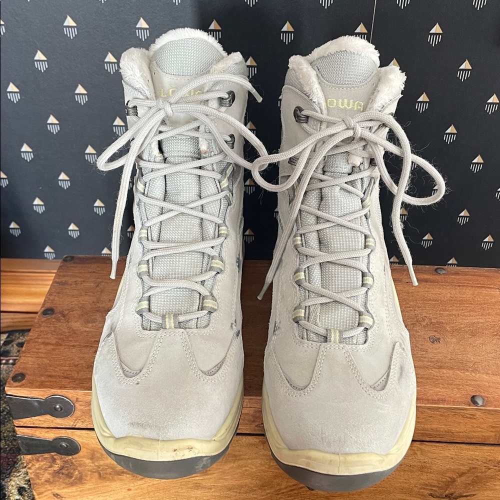 Lowa Arona GTX Ws Footwear